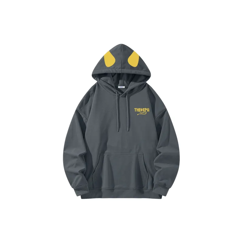Kepu Sweatshirts Unisex-19