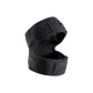 Silicone Double Pressure Relief/Stabilizing Patella[Black]Single