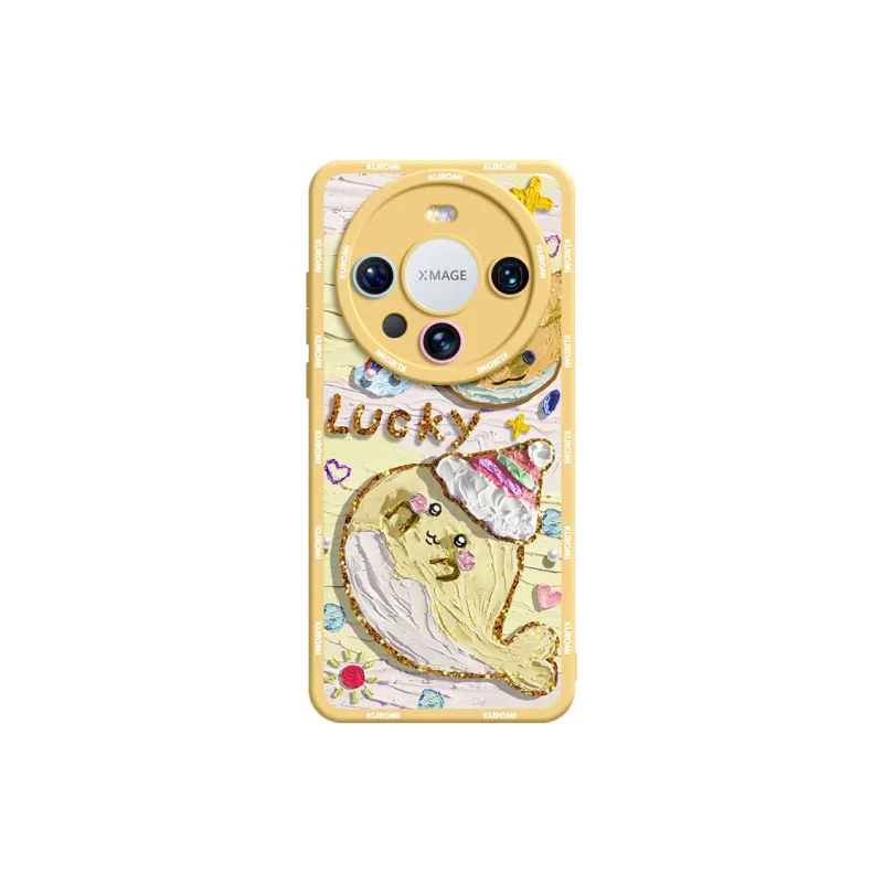 SUPER MOUSE Phone Cases-10