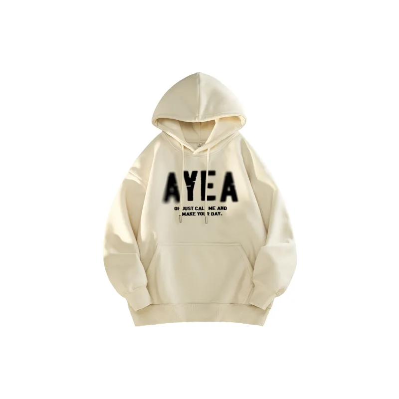AYEA Sweatshirts Unisex-25