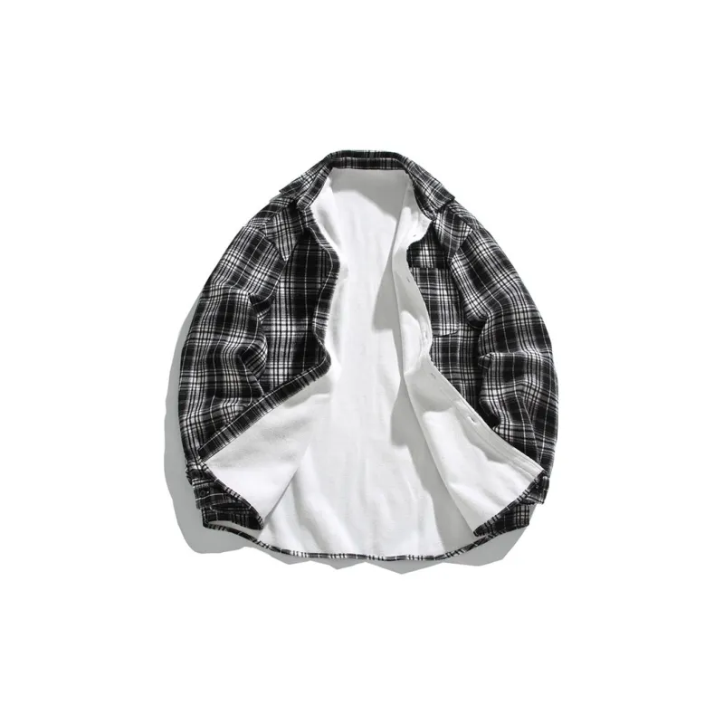 AMBER LIGHT Jackets Coats Unisex-2