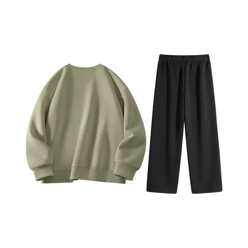 MINISO Casual Sportswear Unisex 2 Pack-10