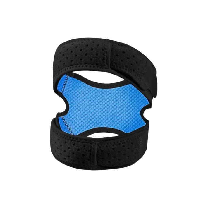 Patriot Running Basketball Patella Bands-6