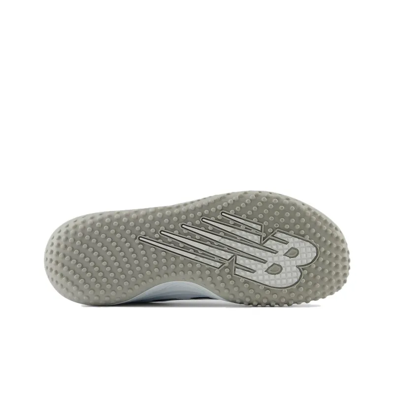 New Balance Fresh Foam Velo V4 Turf Trainer White Black Women's-4