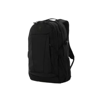 Columbia Nylon Backpack Unisex Black
