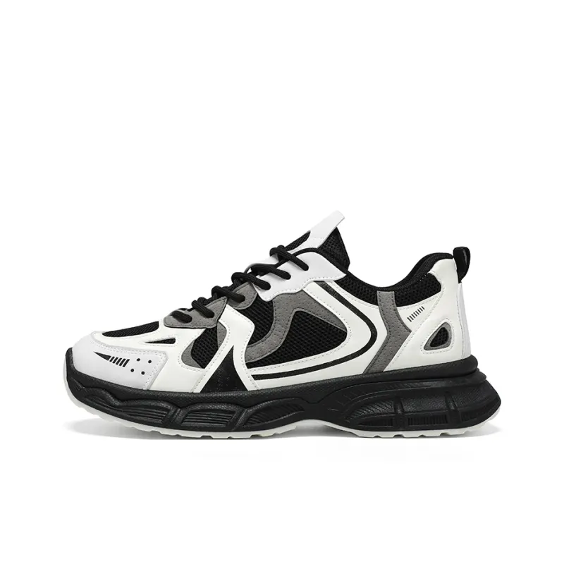 Boogie Bear Chunky Sneakers Men's-10