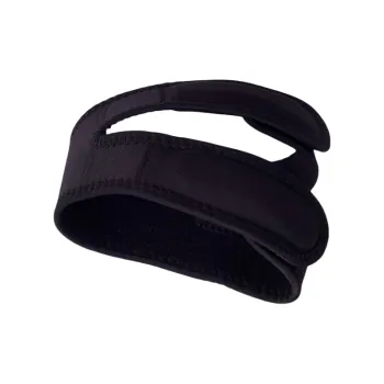 Patriot Running Jump Rope Basketball Soccer Cycling Patella Bands 1 Pack Unisex
