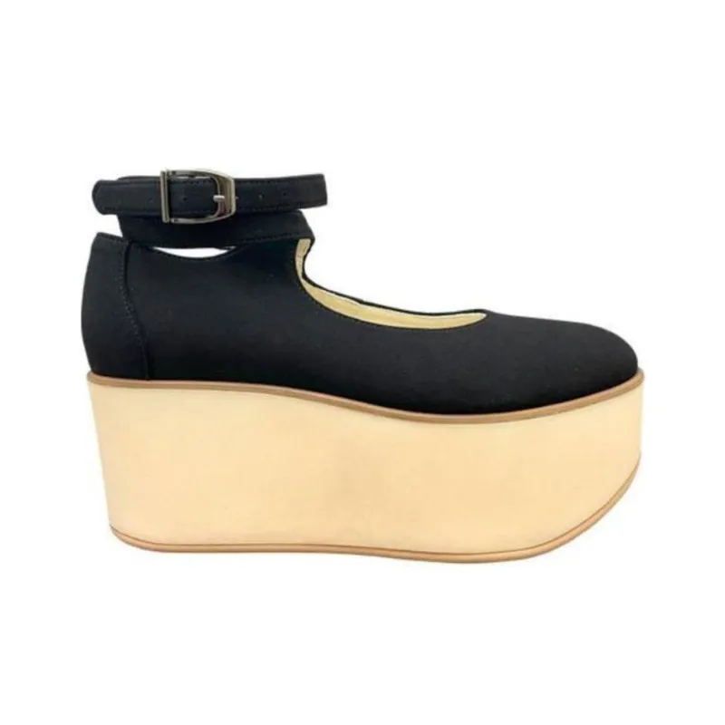 Tokyo Bopper Low-Top Casual Shoes Women's Black-1