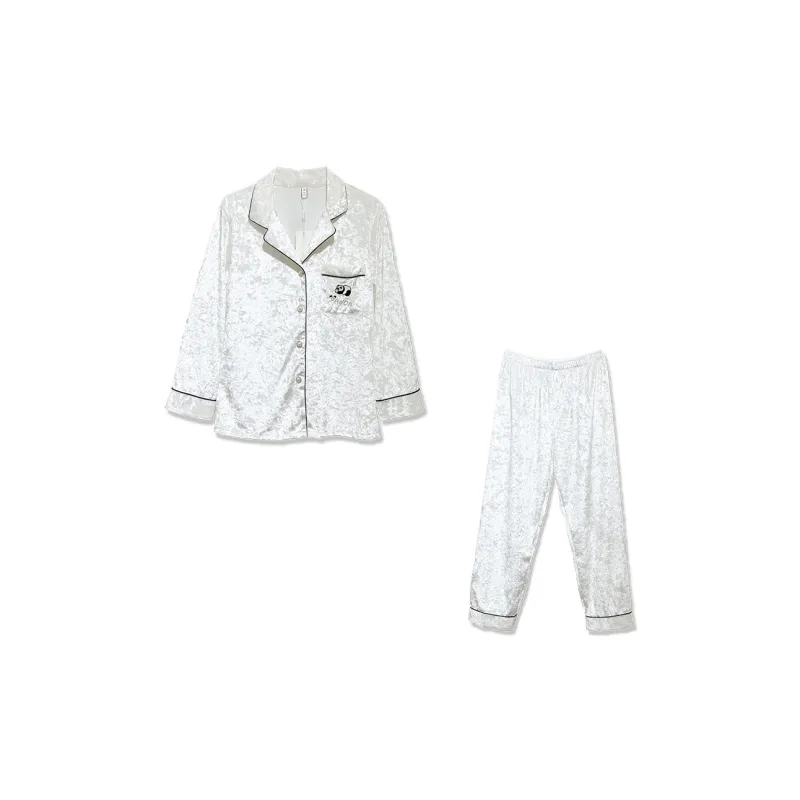 Slimma Men Pajama Sets-0