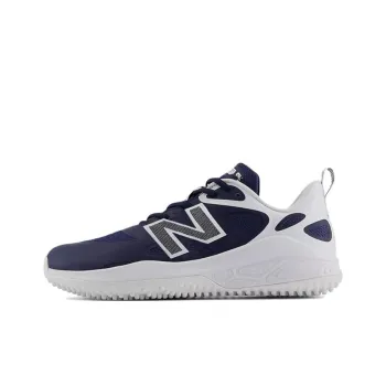 New Balance Fresh Foam Velo V4 Turf Trainer Team Navy White Women's