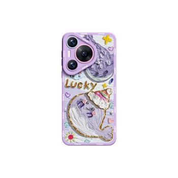 SUPER MOUSE Phone Cases