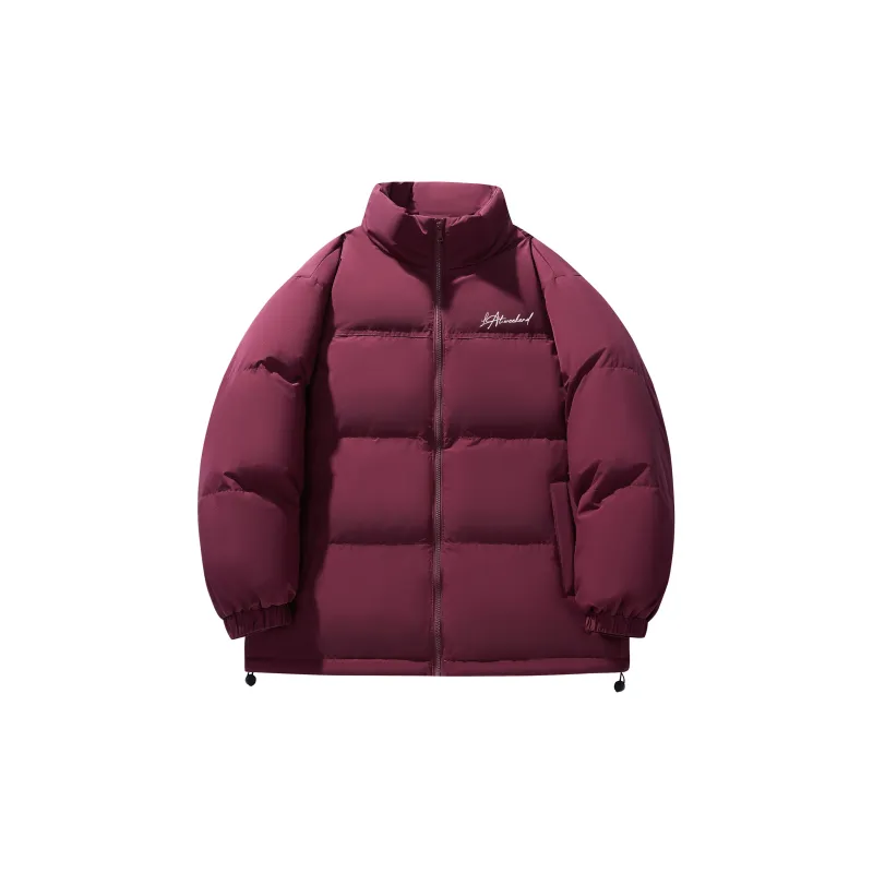 LA'T.WEEKEND Down Jacket Unisex-9