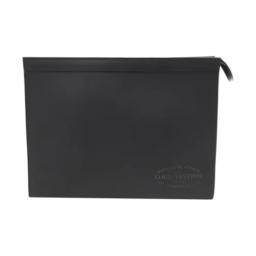 Louis Vuitton Monogram Keep All 55 Bandouliere Boston Bag M41414