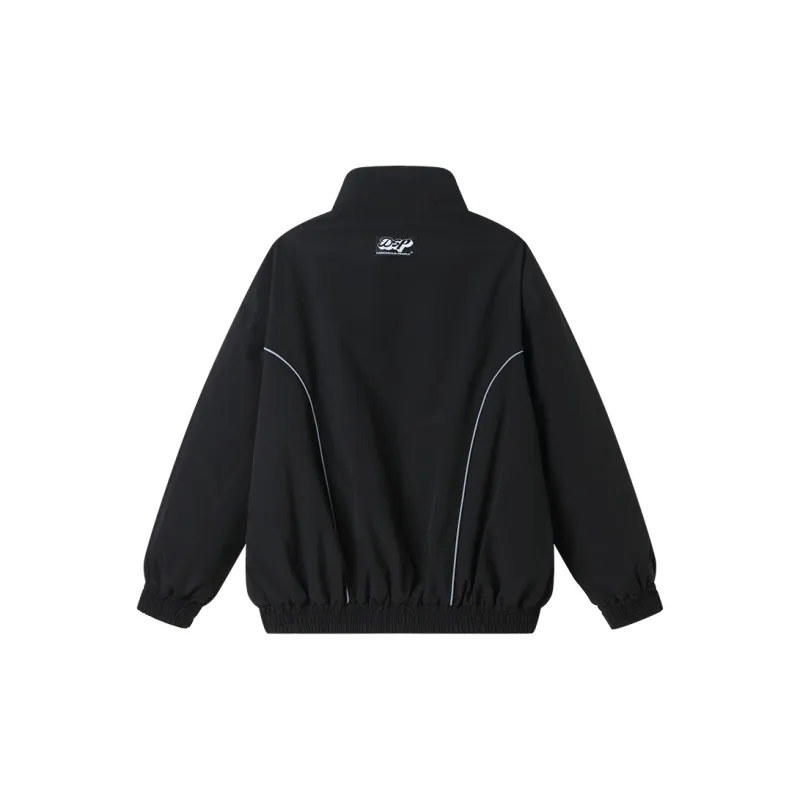 DANGEROUSPEOPLE Puffer Jacket Unisex-1