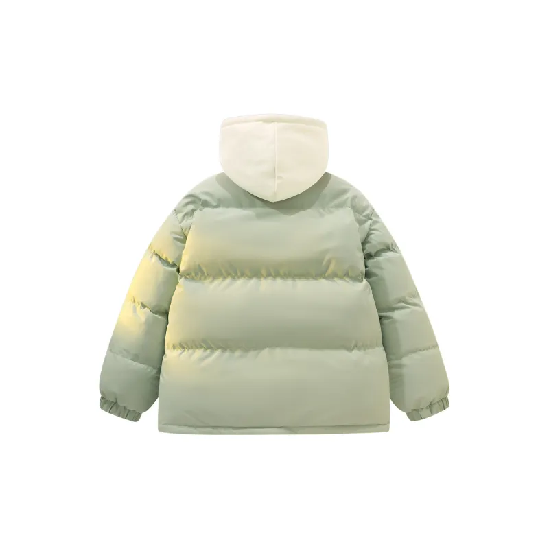 NASTYPALM Down Jackets Unisex-45