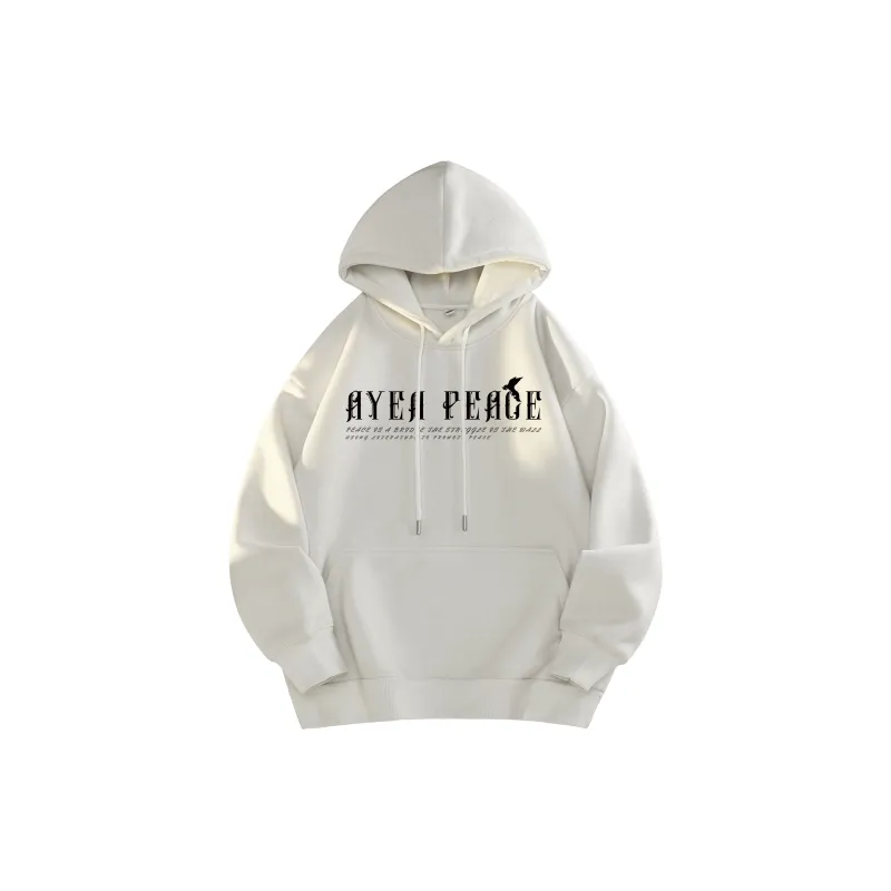 AYEA Sweatshirts Unisex-18