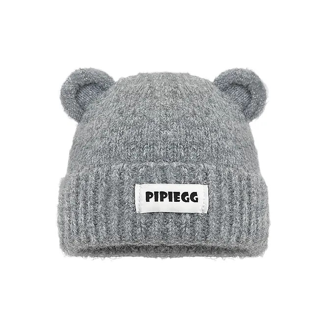 SLEEPYWALK Acrylic Beanies Women's-4
