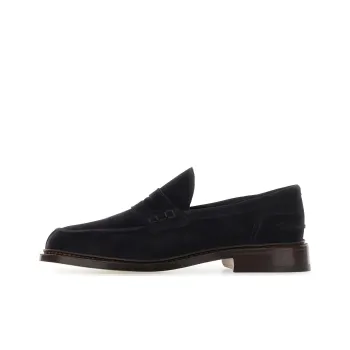 Tricker's Adam Almond Toe Loafers