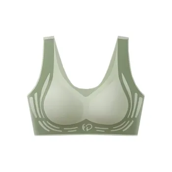 YUZHAOLIN Bra Women's Combo Set
