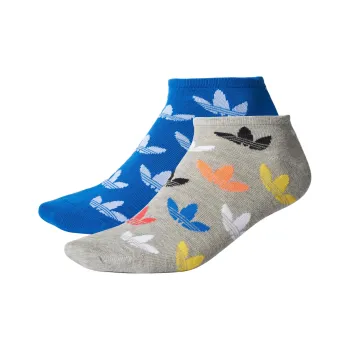 Adidas Originals Ankle Socks Unisex 2 Pack