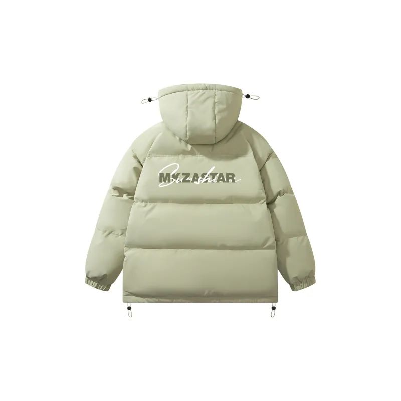 MKZA Puffer Jackets Unisex-49