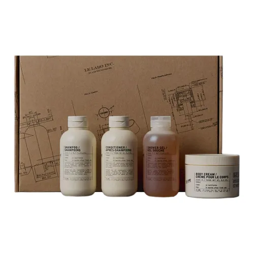 Le Labo 바디 케어 키트