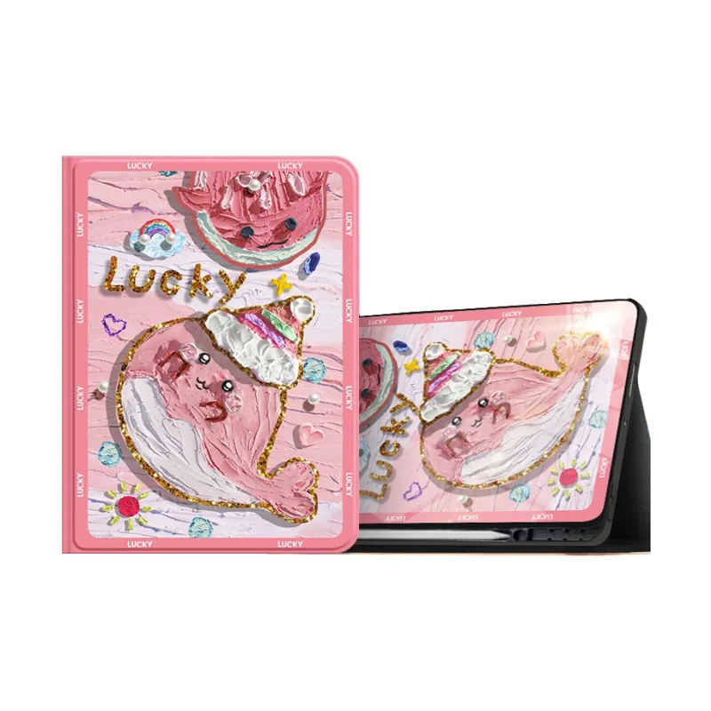 SUPER MOUSE Tablet Protective Cases-3