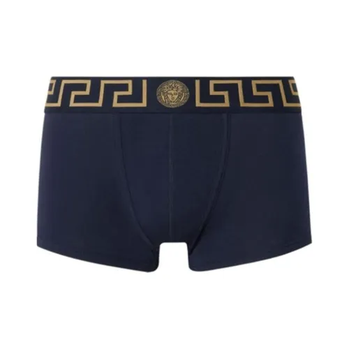 VERSACE Greca Border Stretched Boxer Briefs