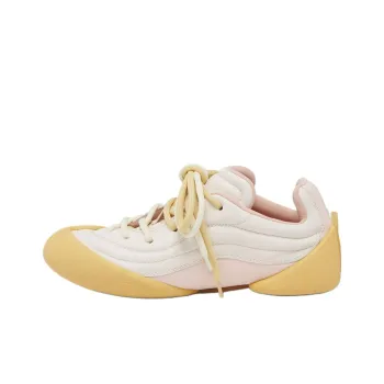 Alexander McQueen Flexion Lace Up Sneakers Women's