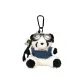 Pilot Panda-Blue Sweater