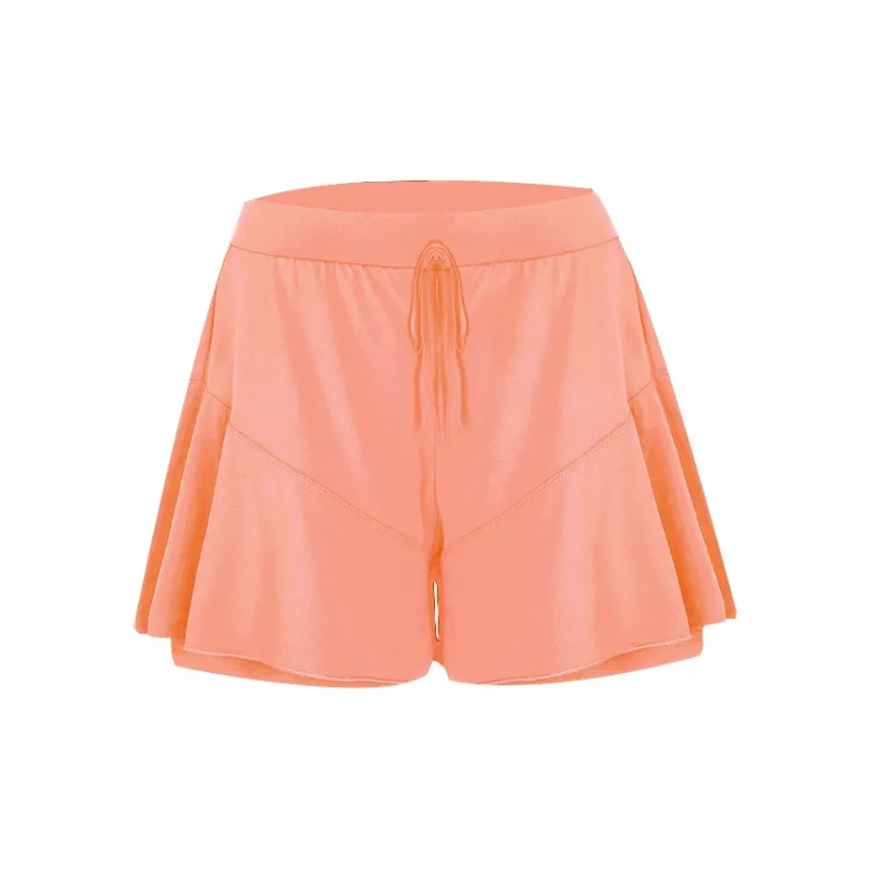 Daz Yoga Shorts Women's-13