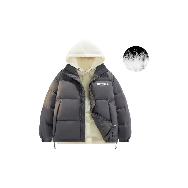 NASTYPALM Down Jackets Unisex-19