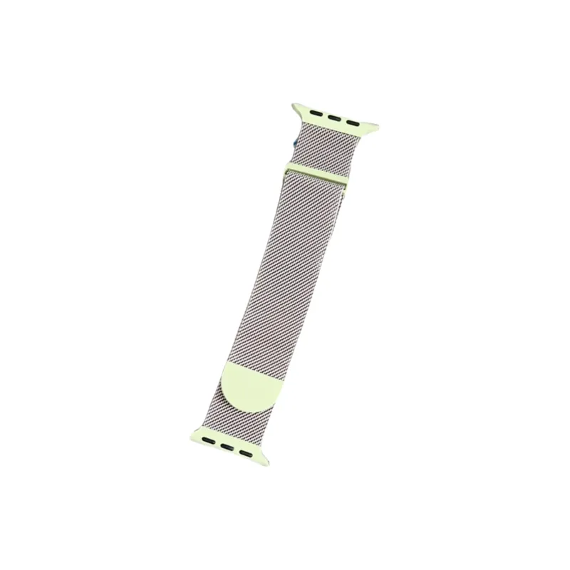 Antey Watch Band Apple Compatibility 175 220mm Metal-2