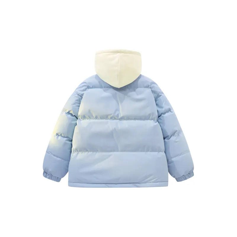 NASTYPALM Down Jackets Unisex-35