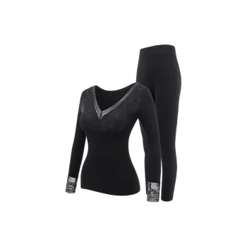 GRACEWELL Women's Thermal Sets