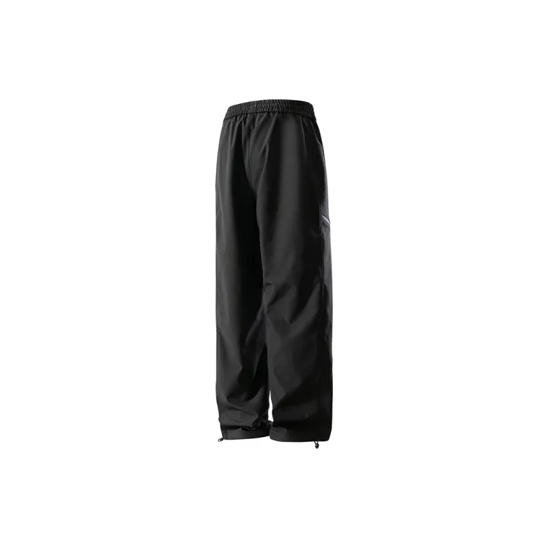 OPMO Casual Pants Unisex-19