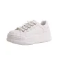 Ecru (Medium Heel 5CM)