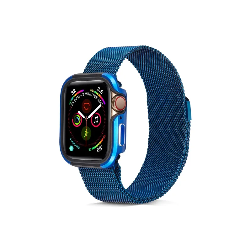 Antey Watch Bands Apple Compatibility 175 220mm Aluminum Alloy Material-15