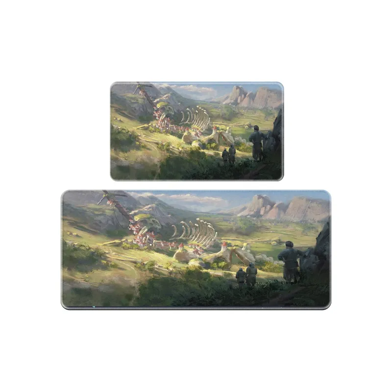 Directions Mouse Pads-14