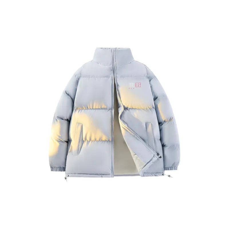 ROBINHOOD Puffer Jackets Unisex-1