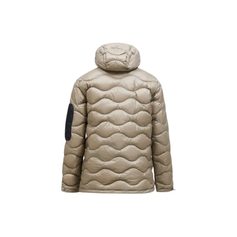 PEAK PERFORMANCE Down Jacket Men's-1