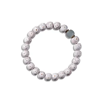 Jin Ruibang Star Moon Bodhi Seeds Bracelets Unisex