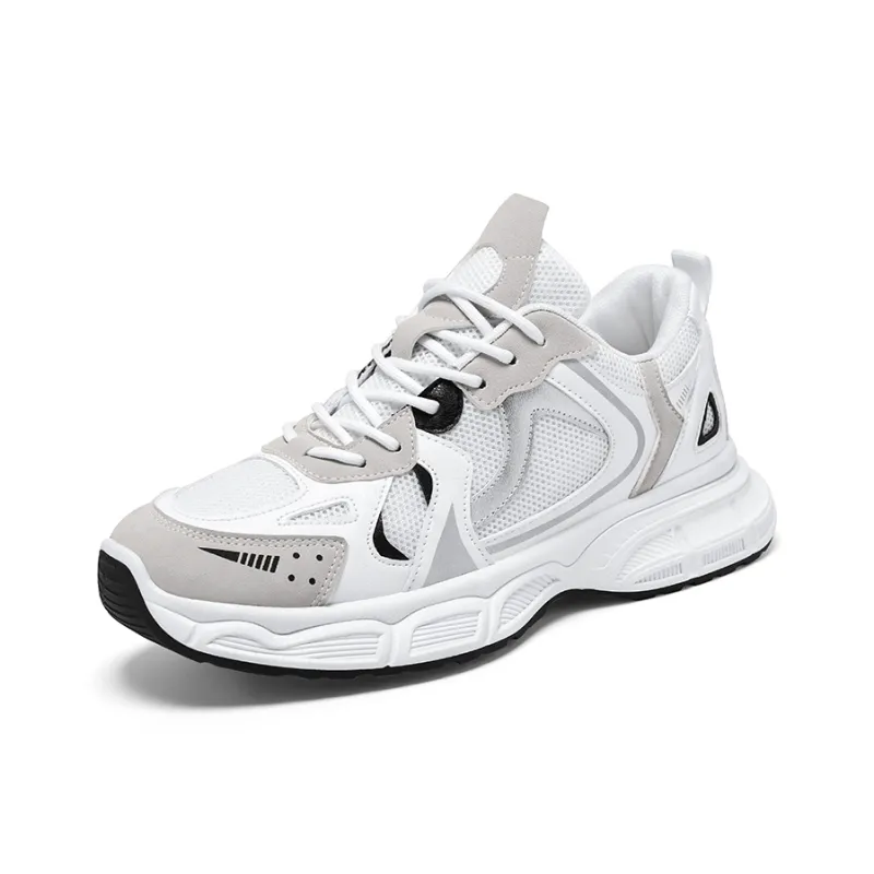 Boogie Bear Chunky Sneakers Men's-6