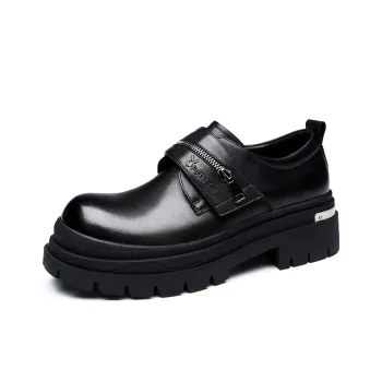 Playboy Playboy Casual Shoes Men's Black