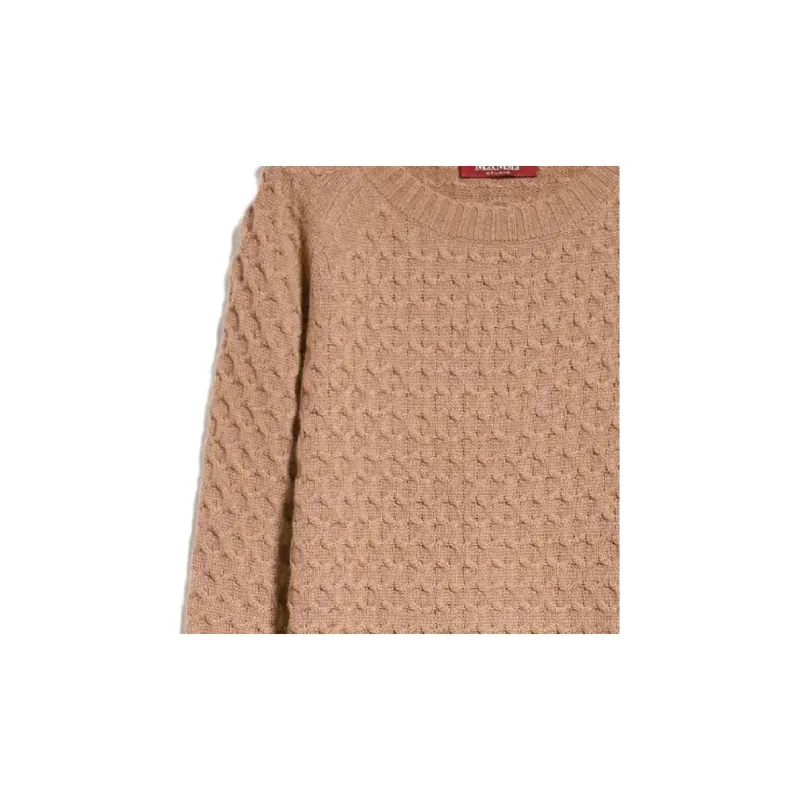 MaxMara Sweaters Women's Brown-4