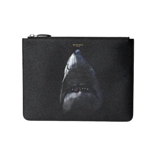 Givenchy Clutches