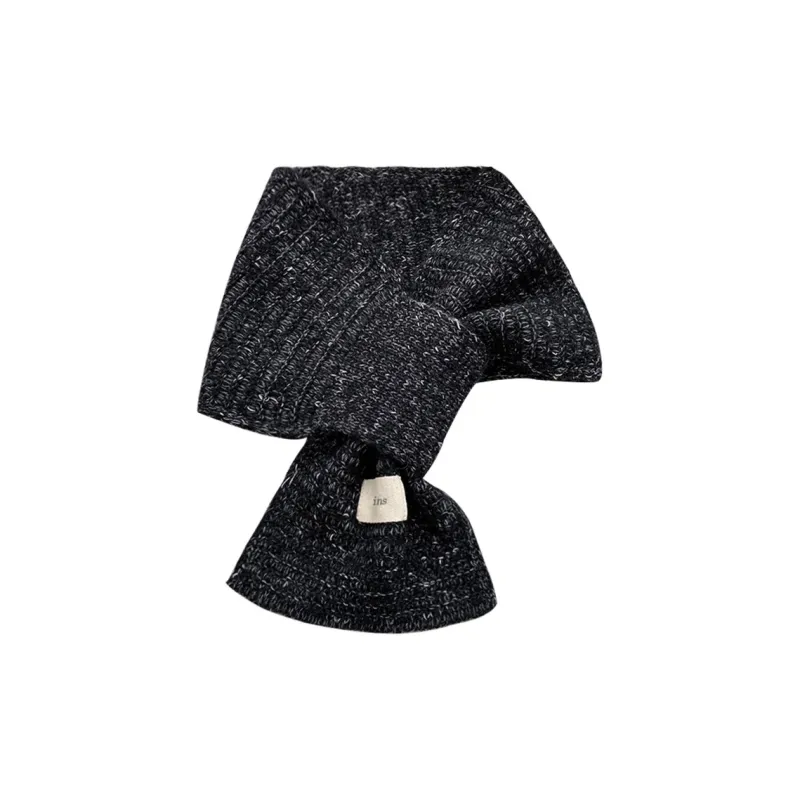 BANDICOOT Scarves Unisex-8