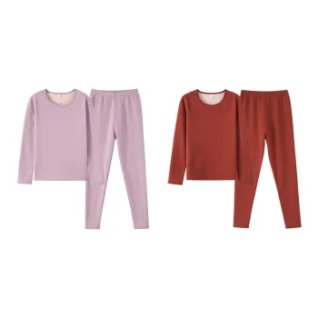 GOSO Thermal Set Women's Combo Set