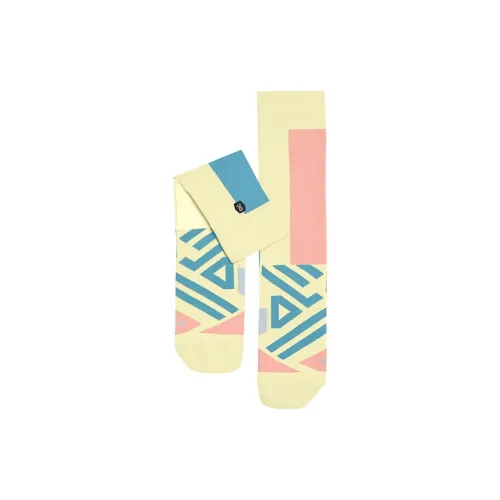 On Knee-High Socks Men's 1 Pack