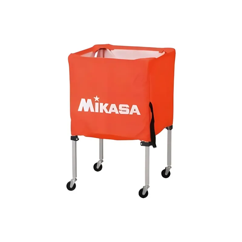 MIKASA Volleyball Equipment Storage Basket Unisex-4